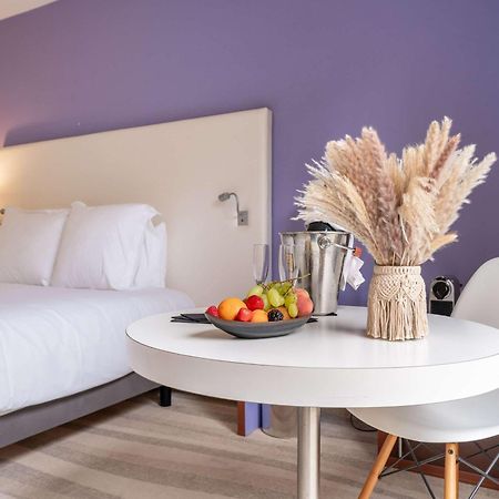 Mercure Antibes Sophia Antipolis Valbonne Exteriér fotografie