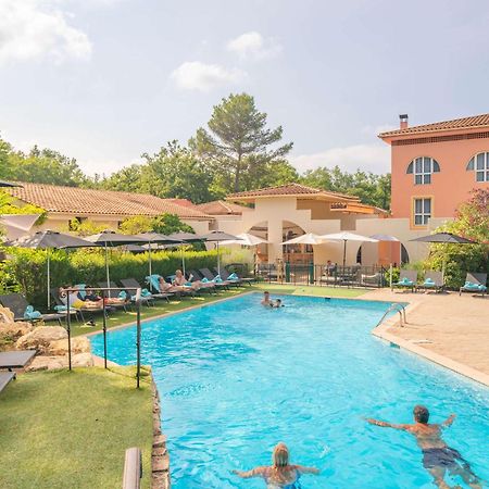 Mercure Antibes Sophia Antipolis Valbonne Exteriér fotografie