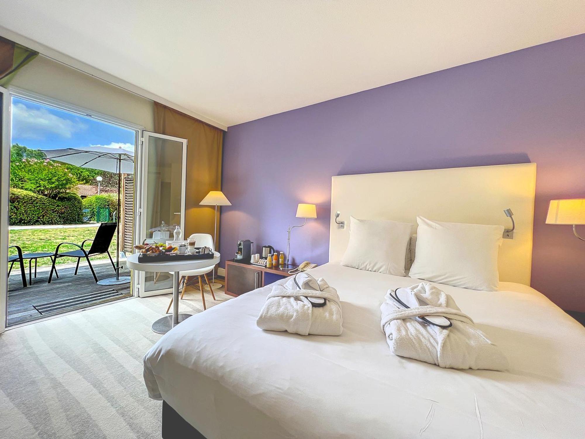 Mercure Antibes Sophia Antipolis Valbonne Exteriér fotografie