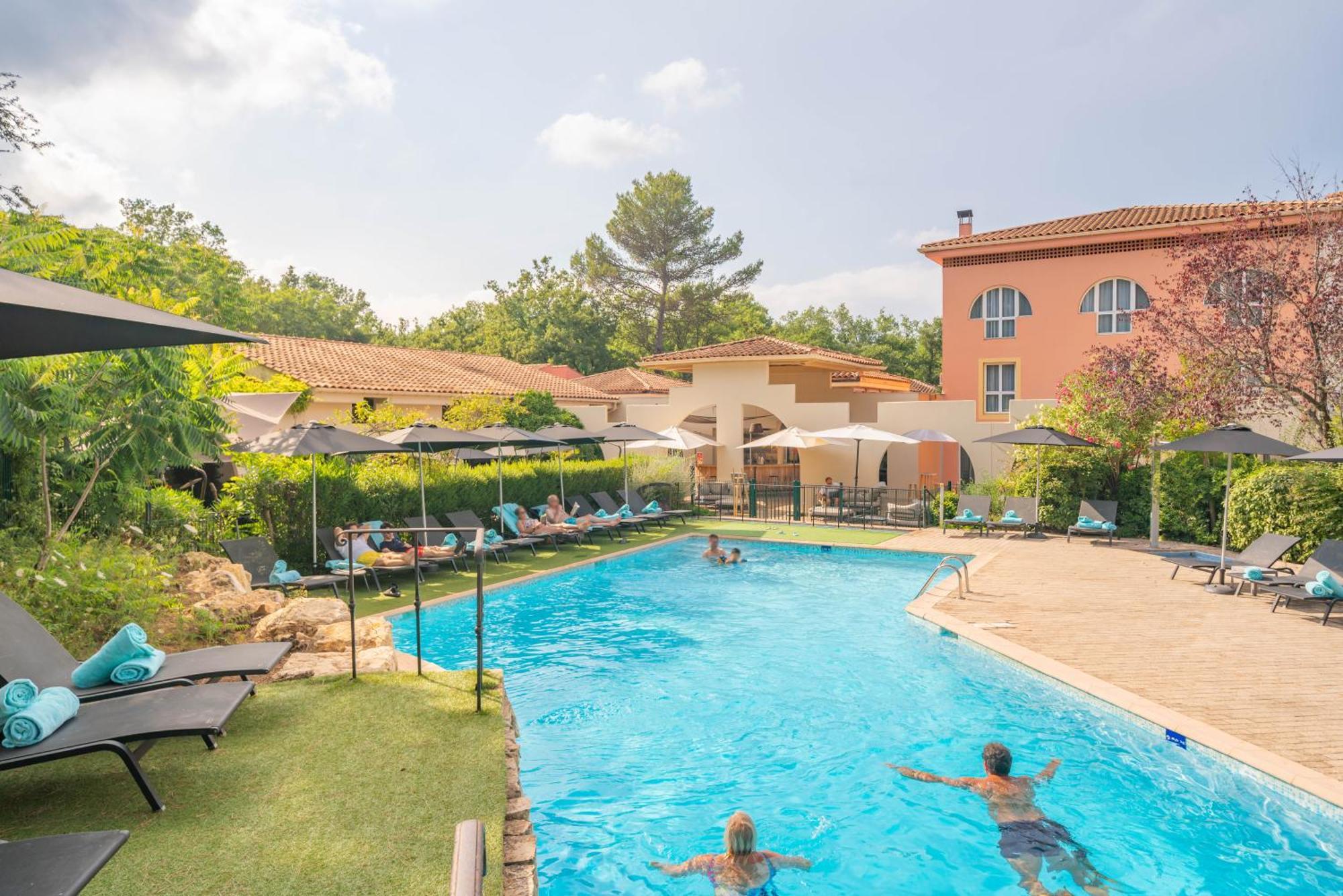 Mercure Antibes Sophia Antipolis Valbonne Exteriér fotografie