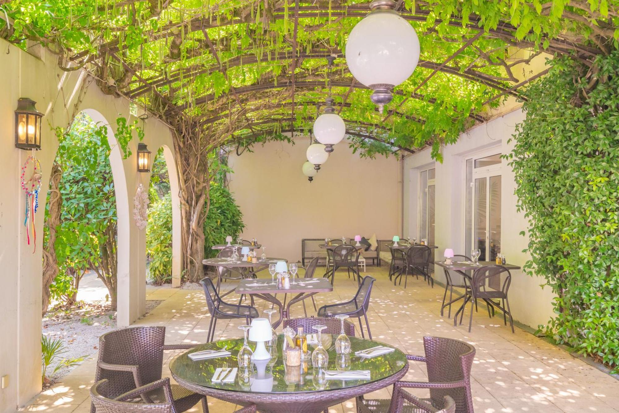 Mercure Antibes Sophia Antipolis Valbonne Exteriér fotografie