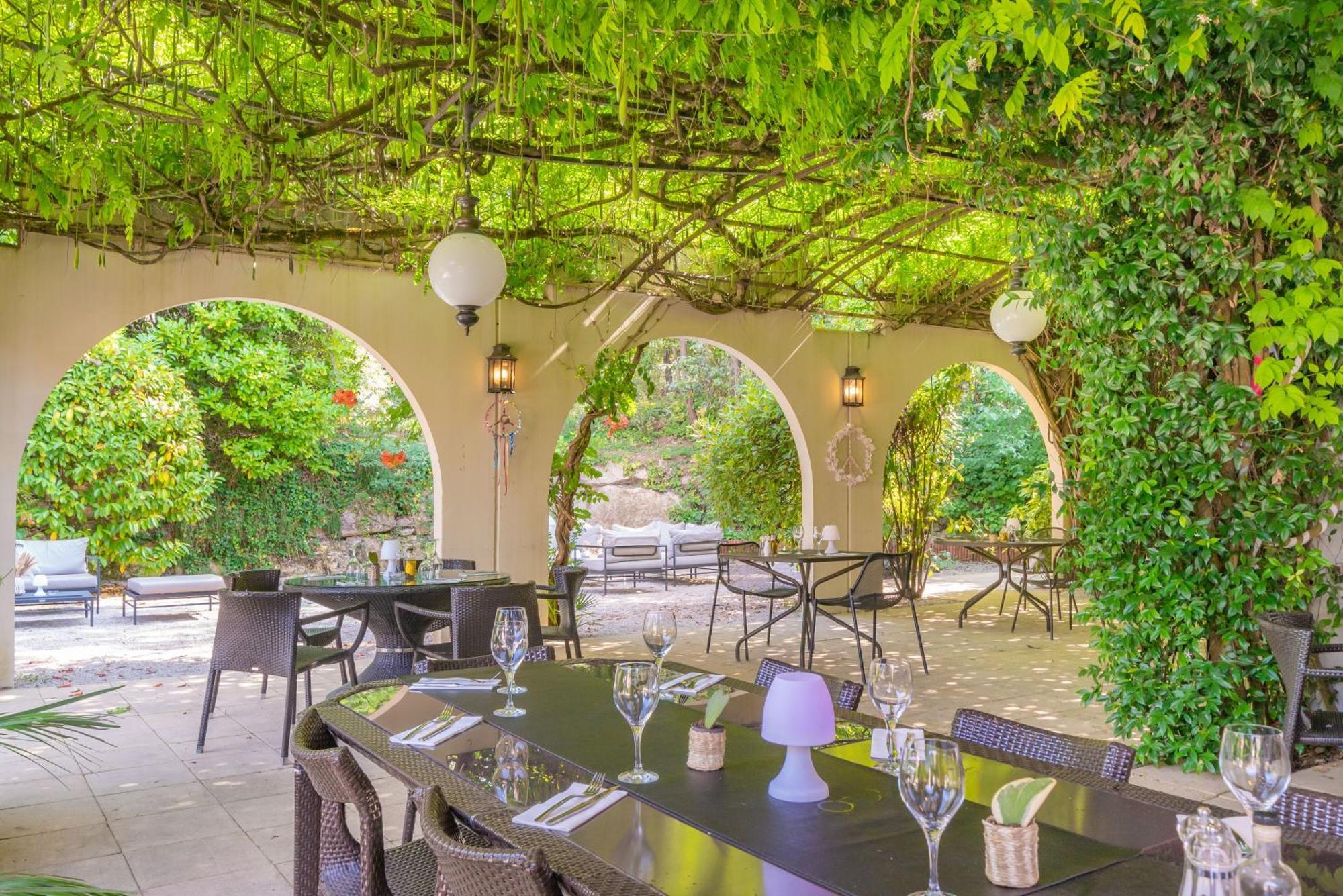Mercure Antibes Sophia Antipolis Valbonne Exteriér fotografie