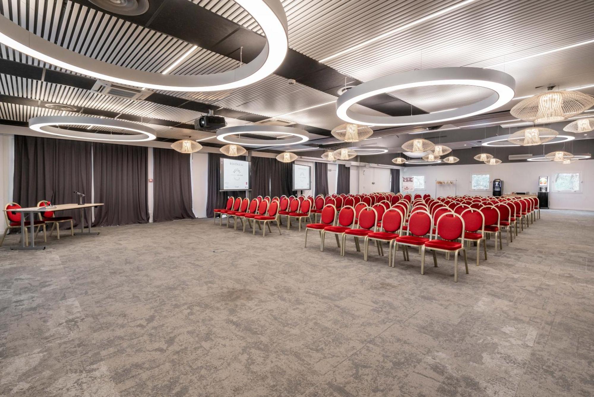 Mercure Antibes Sophia Antipolis Valbonne Exteriér fotografie