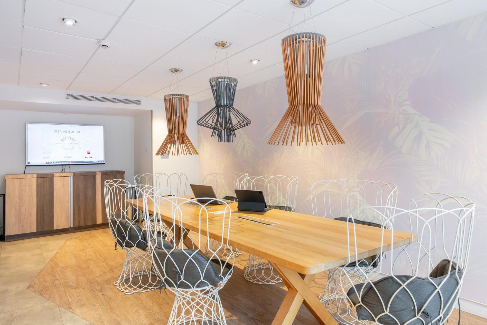 Mercure Antibes Sophia Antipolis Valbonne Exteriér fotografie