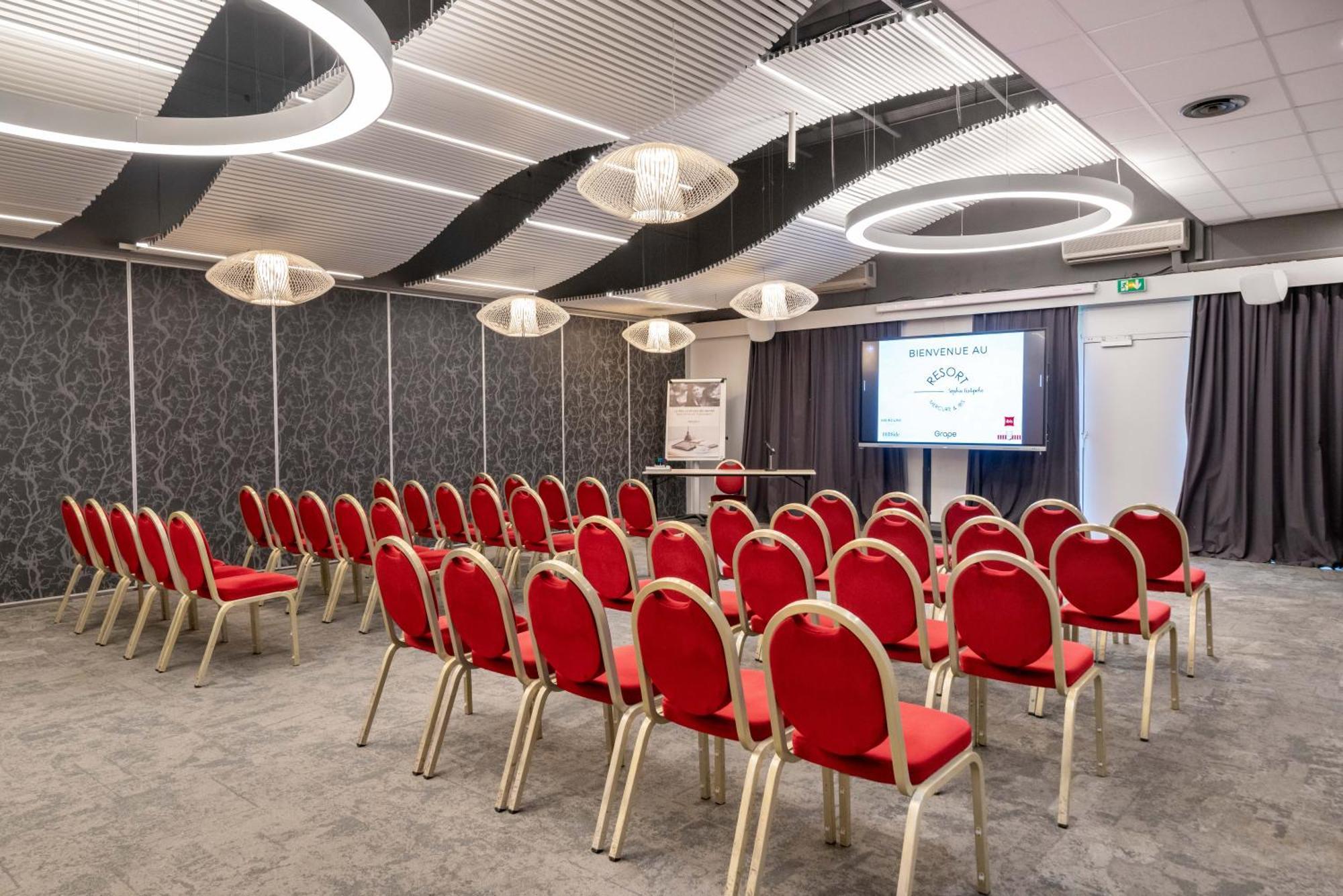 Mercure Antibes Sophia Antipolis Valbonne Exteriér fotografie
