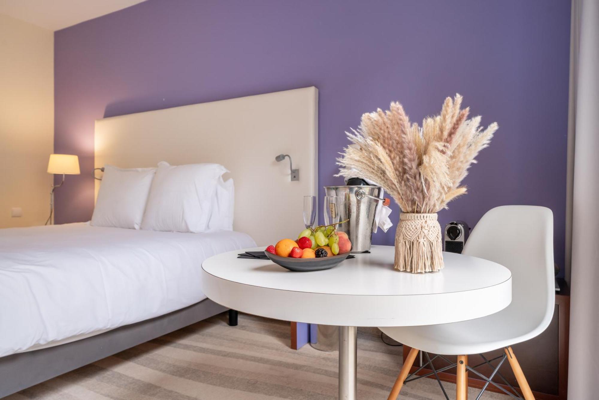 Mercure Antibes Sophia Antipolis Valbonne Exteriér fotografie