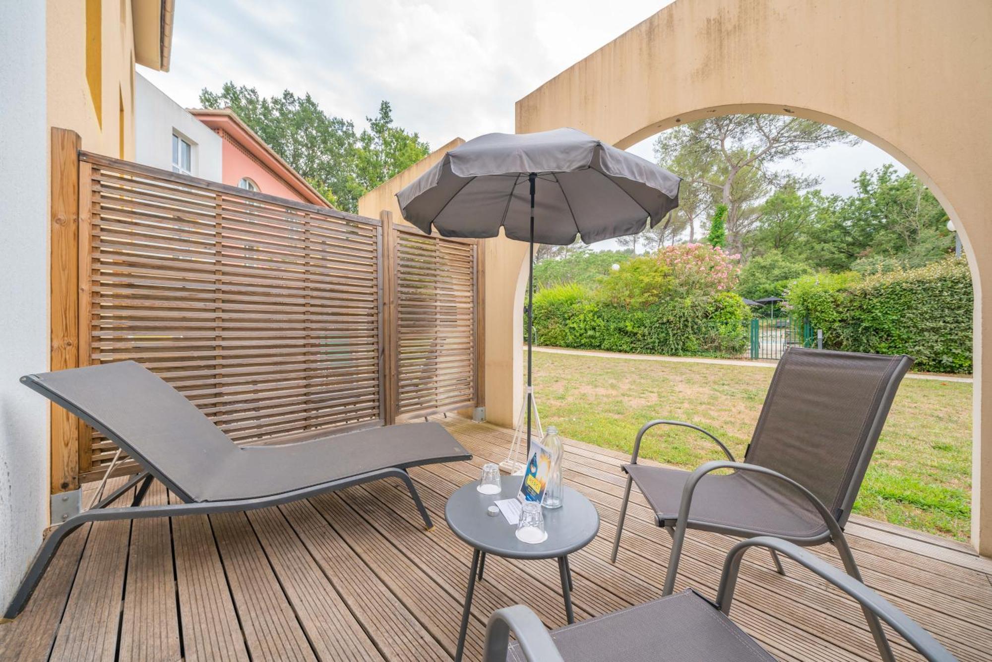 Mercure Antibes Sophia Antipolis Valbonne Exteriér fotografie