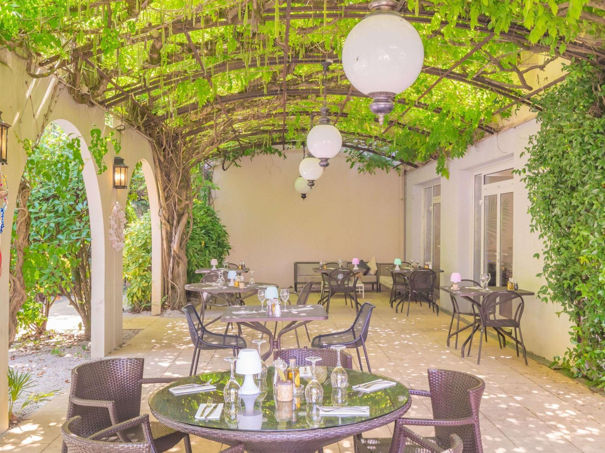 Mercure Antibes Sophia Antipolis Valbonne Exteriér fotografie