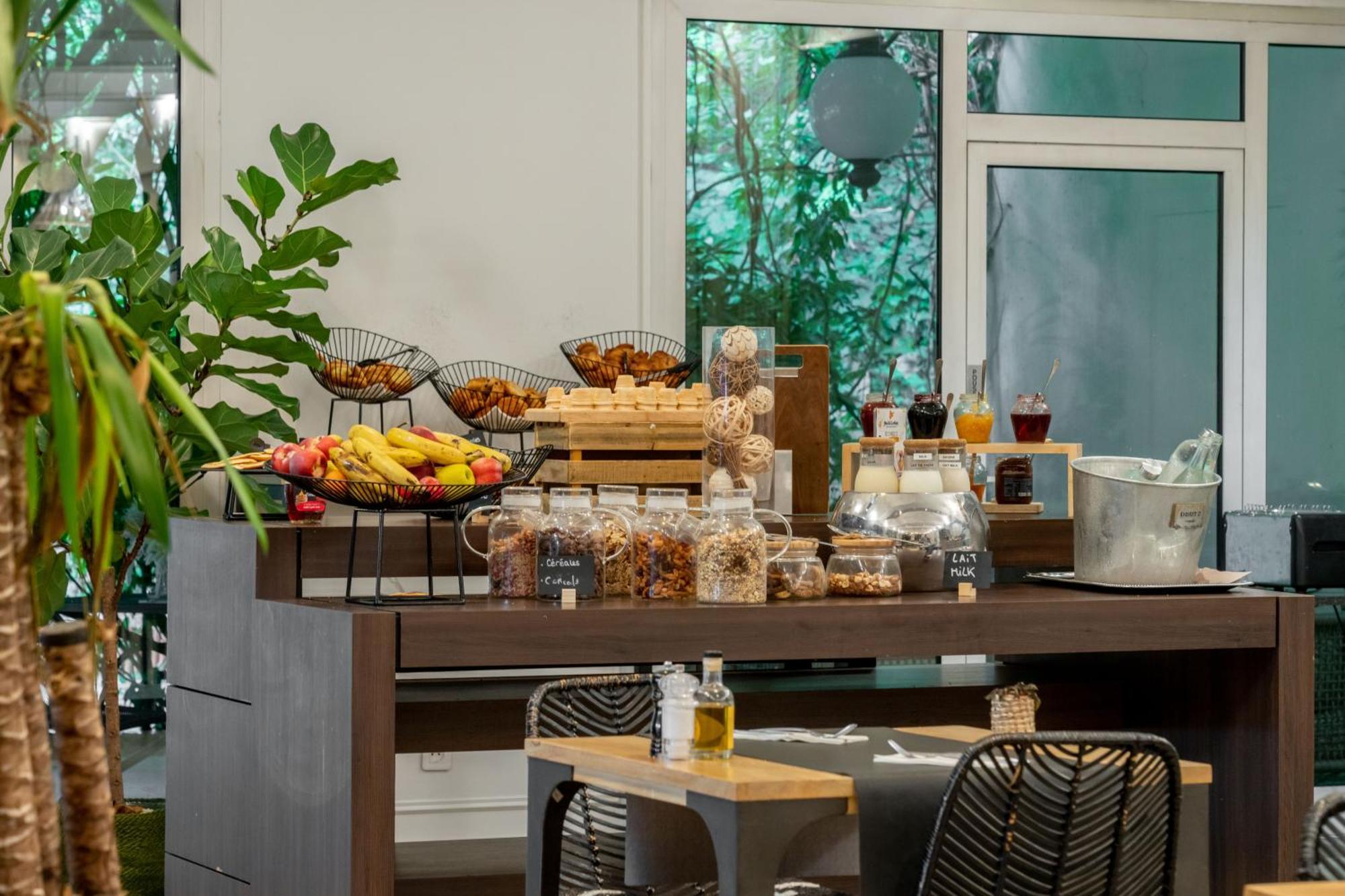Mercure Antibes Sophia Antipolis Valbonne Exteriér fotografie