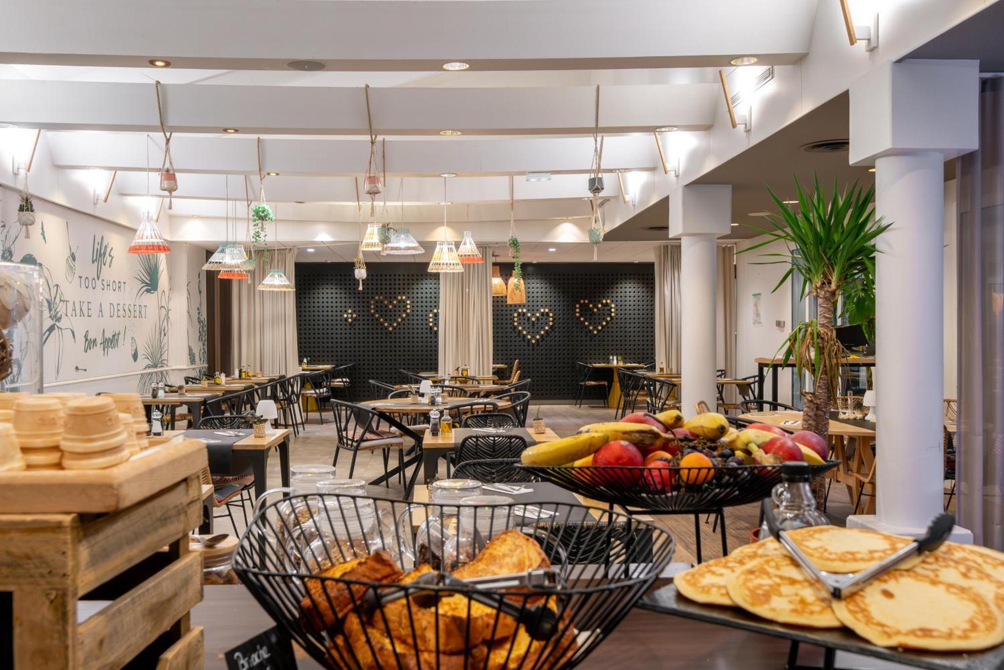 Mercure Antibes Sophia Antipolis Valbonne Exteriér fotografie