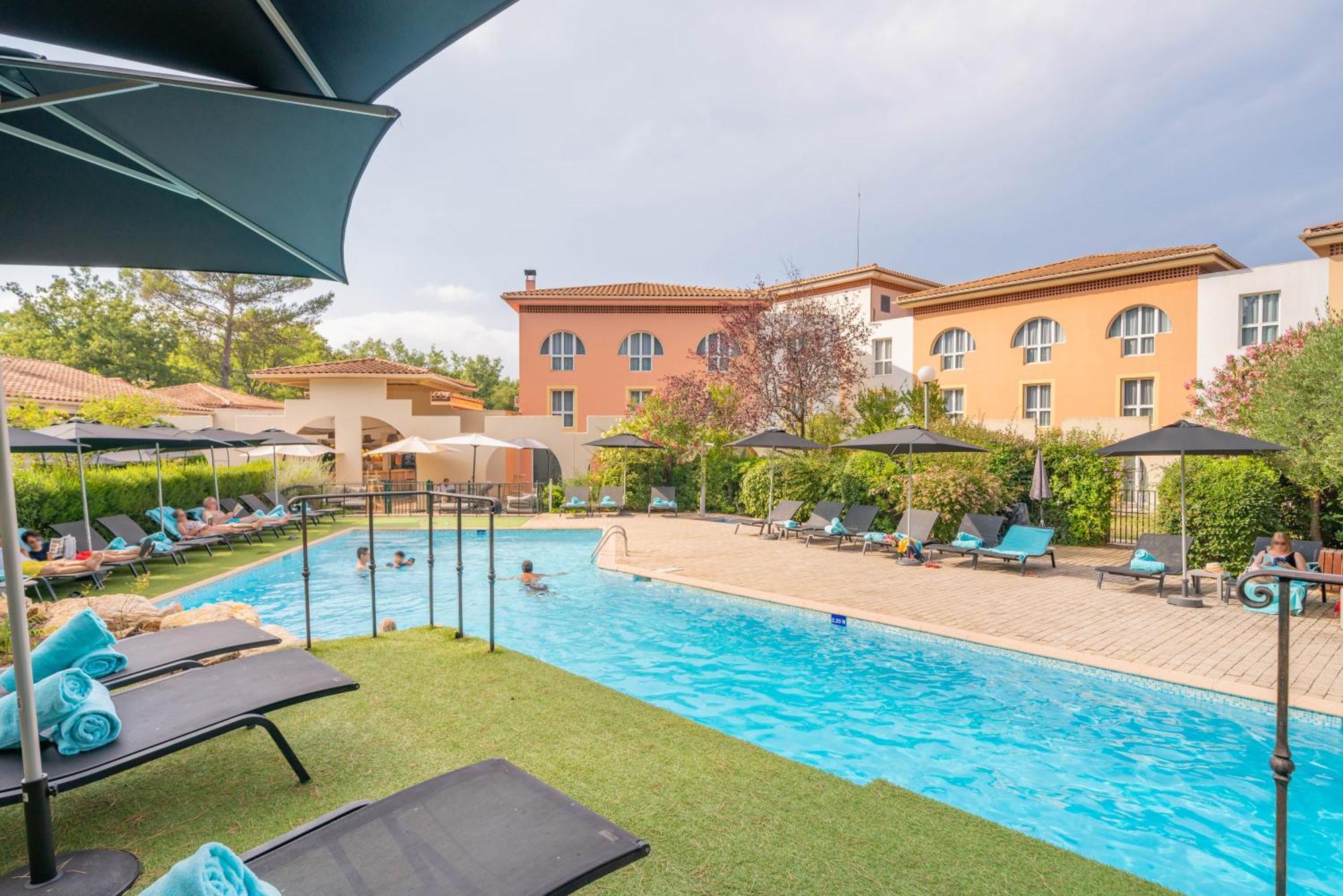 Mercure Antibes Sophia Antipolis Valbonne Exteriér fotografie