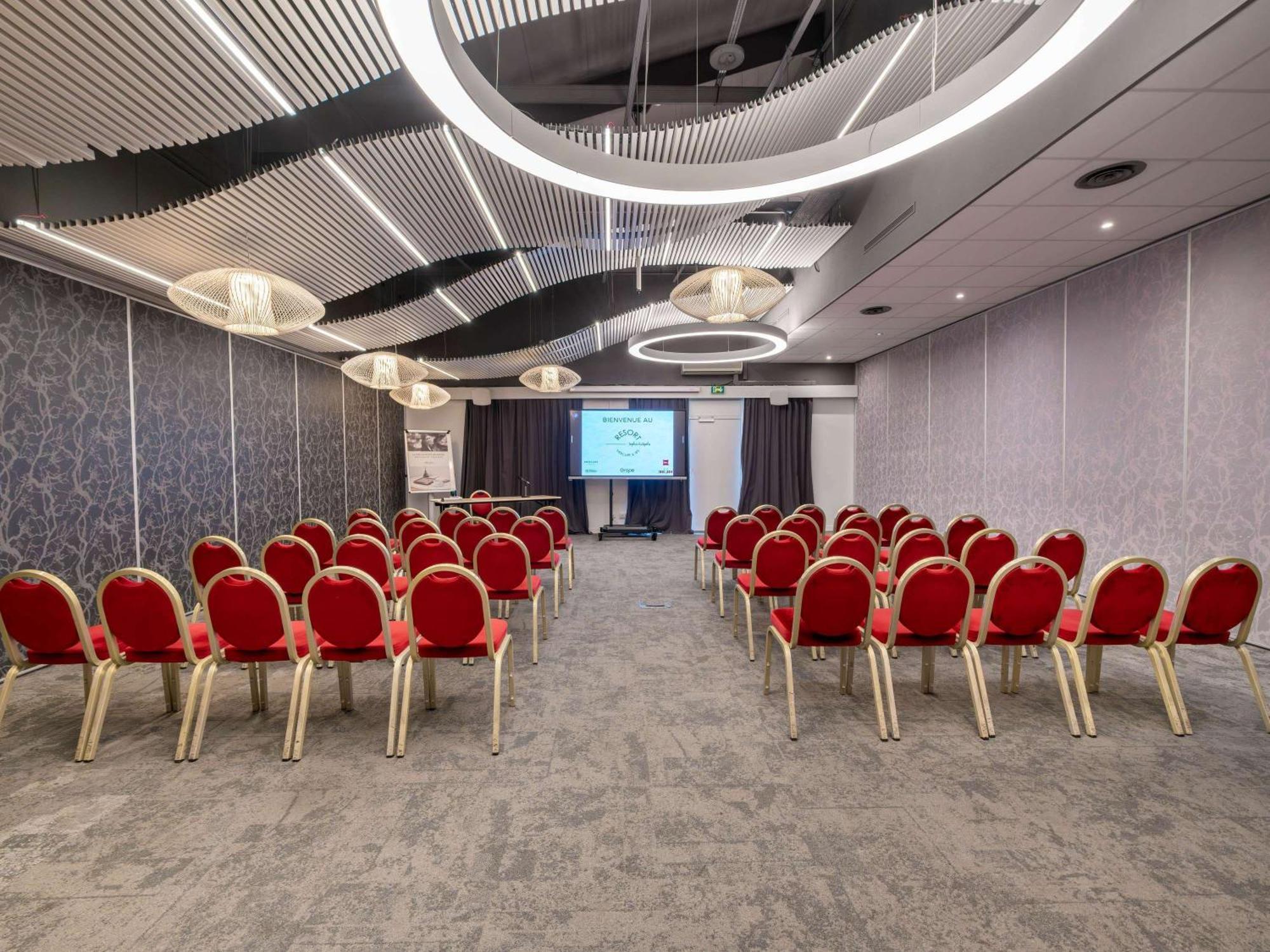 Mercure Antibes Sophia Antipolis Valbonne Exteriér fotografie