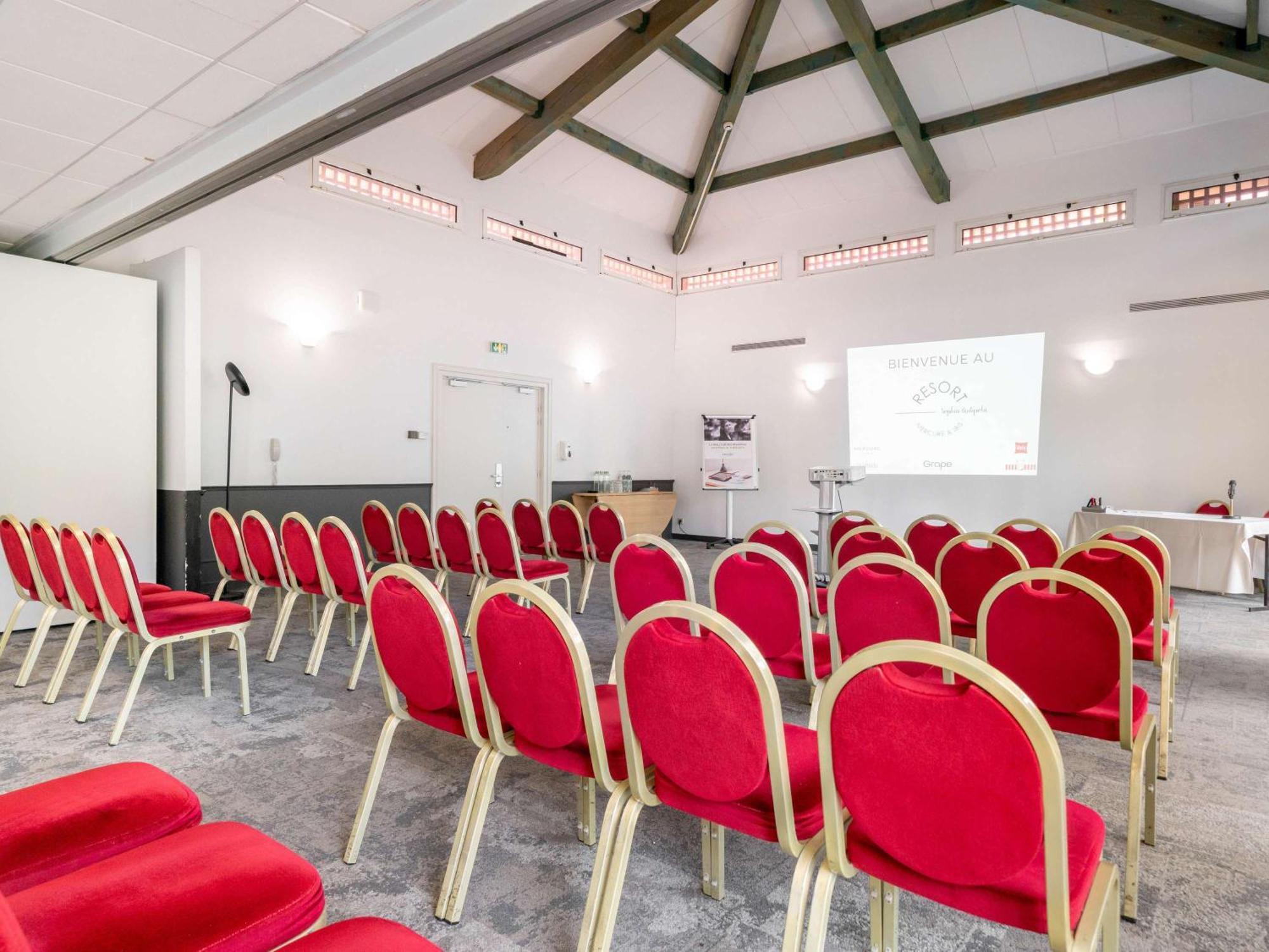 Mercure Antibes Sophia Antipolis Valbonne Exteriér fotografie