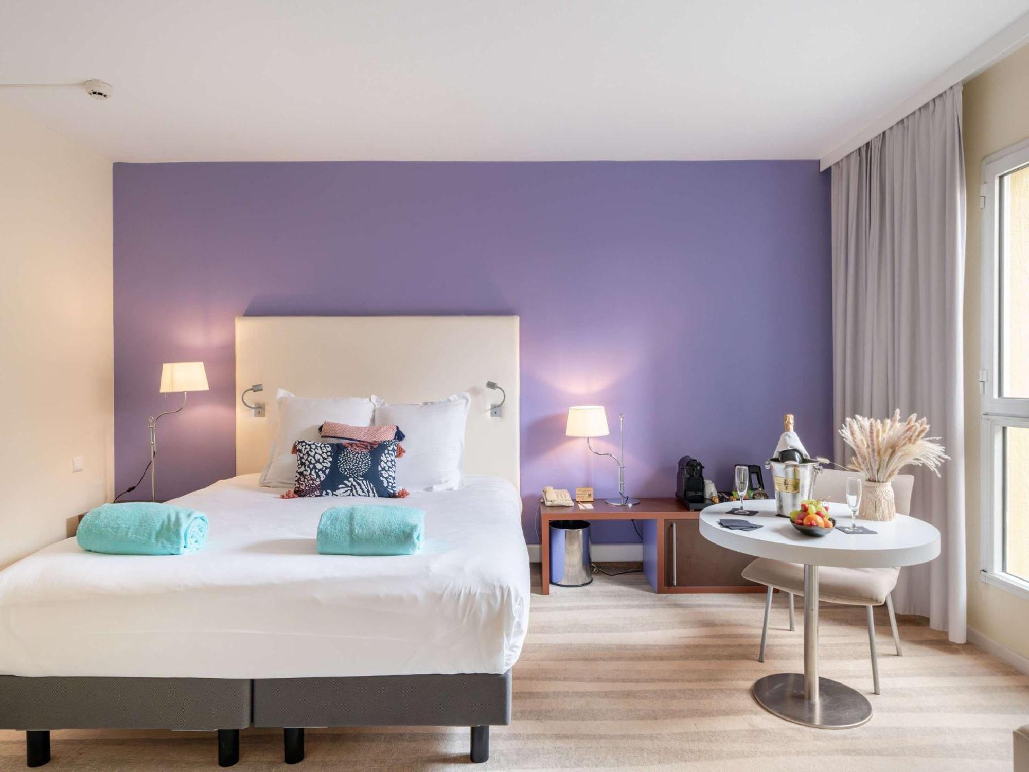 Mercure Antibes Sophia Antipolis Valbonne Exteriér fotografie