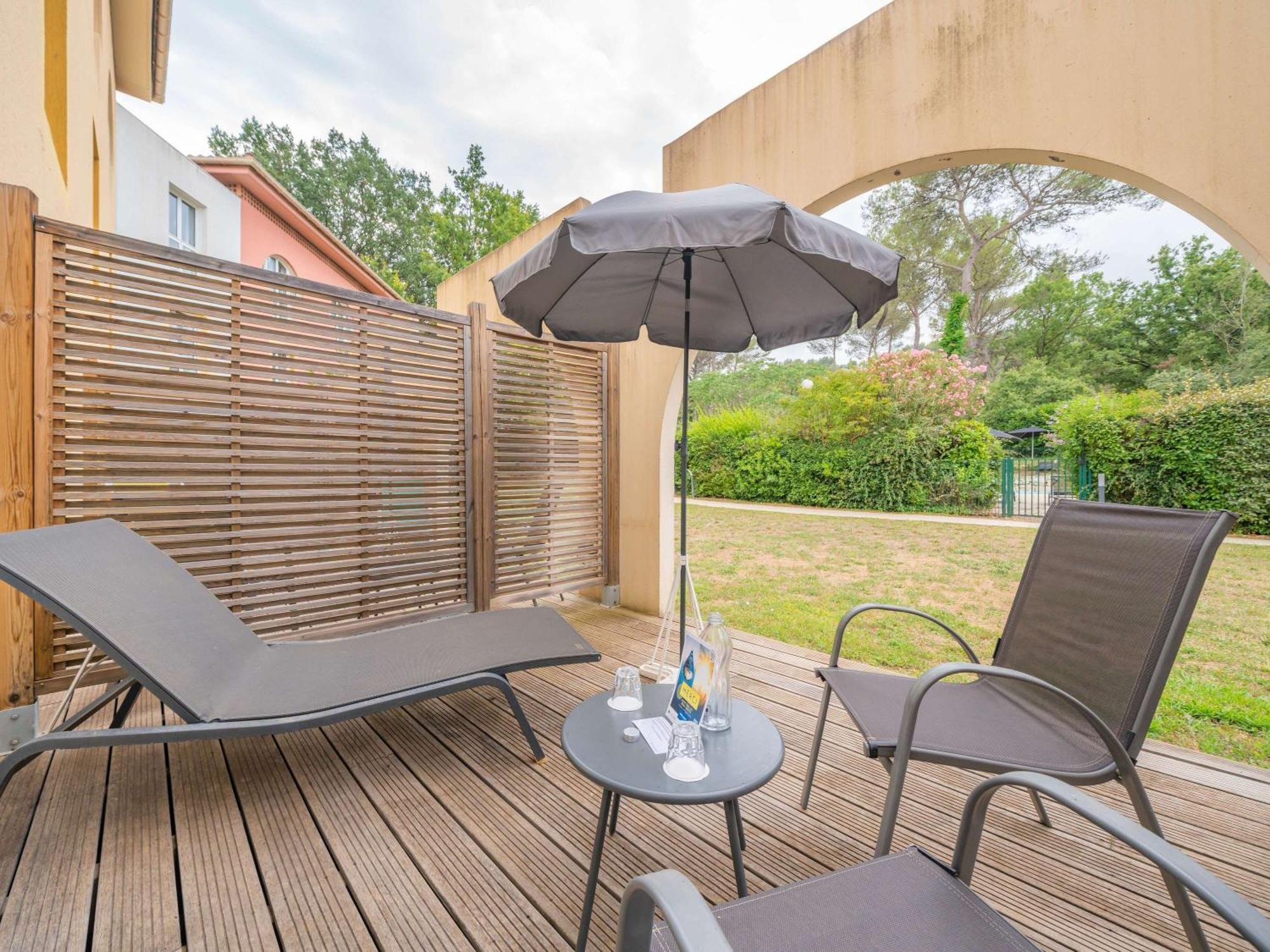 Mercure Antibes Sophia Antipolis Valbonne Exteriér fotografie